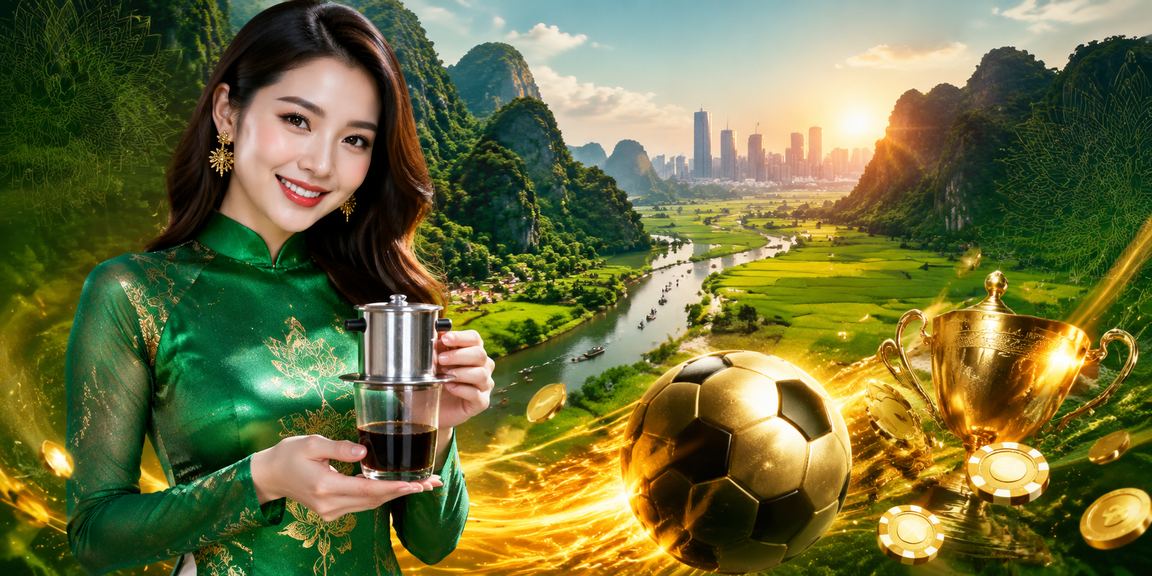 Logo hh1 trên điện thoại với phông nền xanh